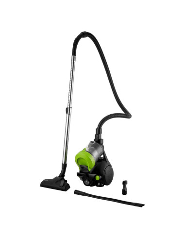 Прахосмукачка Sencor SVC-1025GR