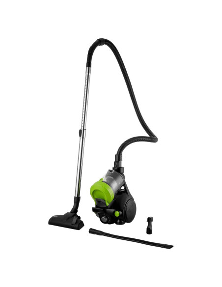 Прахосмукачка Sencor SVC-1025GR