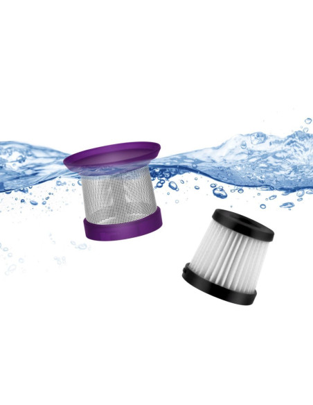 Прахосмукачка Rohnson R-1219