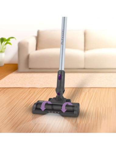 Прахосмукачка Rohnson R-1219