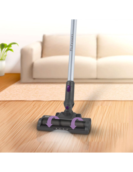 Прахосмукачка Rohnson R-1219