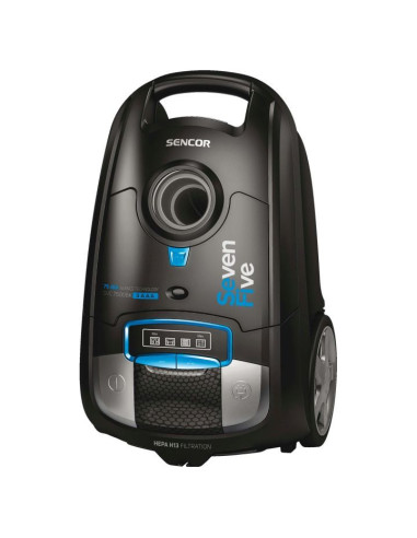 Прахосмукачка Sencor SVC-7500BK