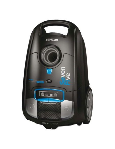 Прахосмукачка Sencor SVC-7500BK