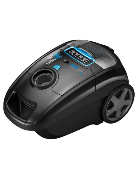 Прахосмукачка Sencor SVC-7500BK