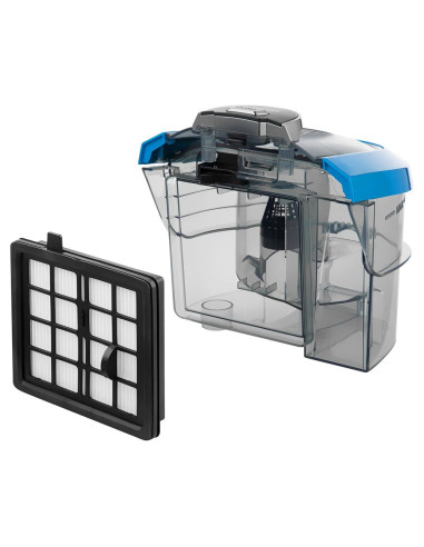 Прахосмукачка Sencor SVC-1035TQ