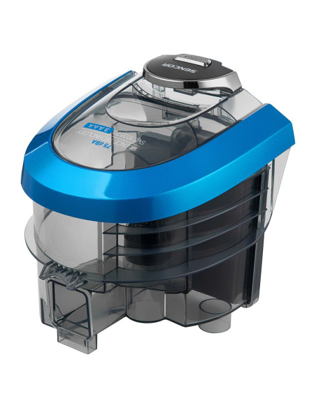 Прахосмукачка Sencor SVC-1035TQ