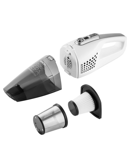 Прахосмукачка Sencor SVC-7811WH