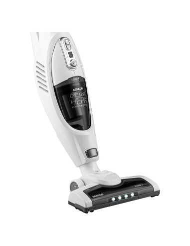 Прахосмукачка Sencor SVC-7811WH