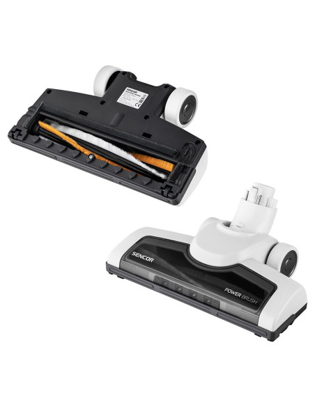 Прахосмукачка Sencor SVC-7811WH