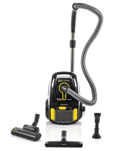 Прахосмукачка Sencor SVC-8YL-EUE2 2