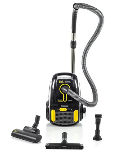 Прахосмукачка Sencor SVC-8YL-EUE2