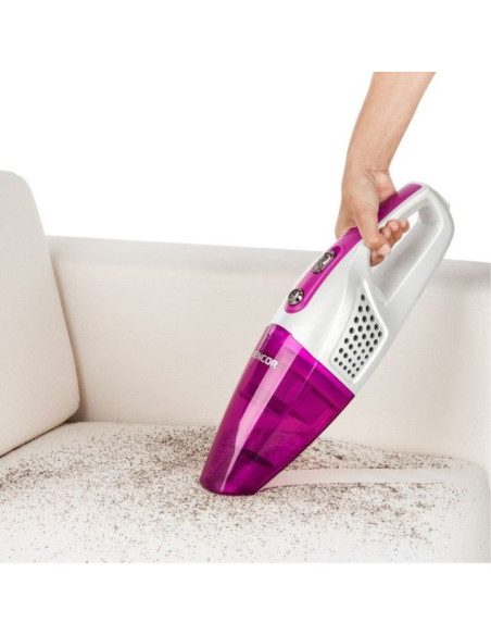 Прахосмукачка Sencor SVC-7612VT