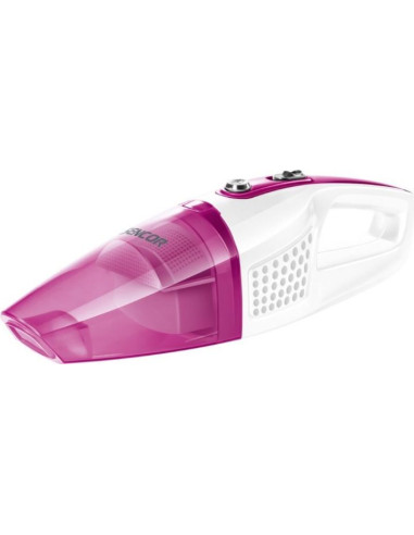 Прахосмукачка Sencor SVC-7612VT