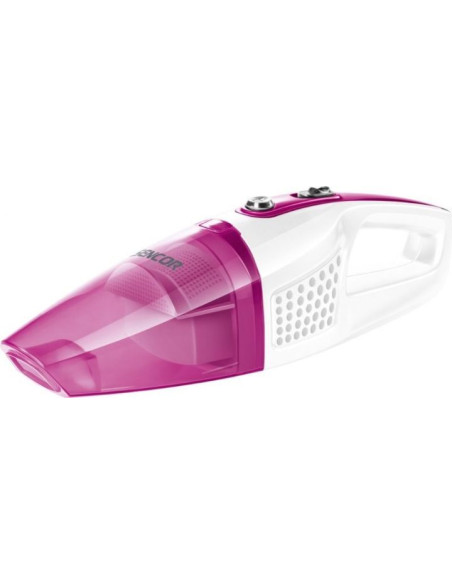 Прахосмукачка Sencor SVC-7612VT