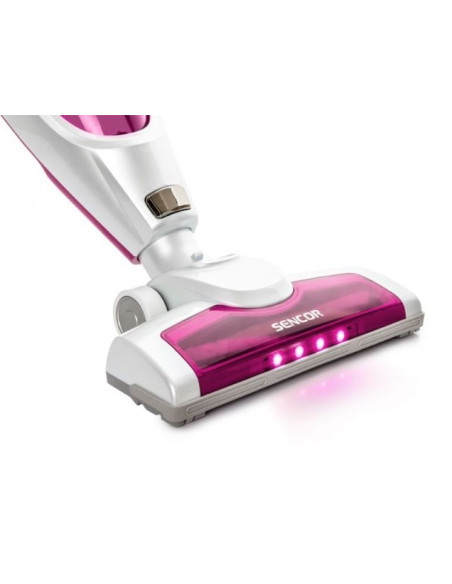 Прахосмукачка Sencor SVC-7612VT