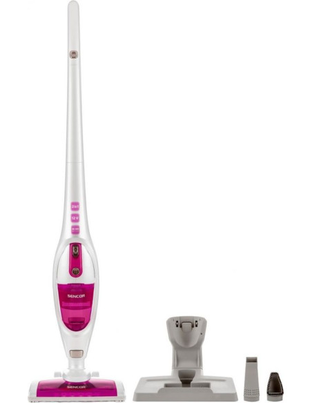 Прахосмукачка Sencor SVC-7612VT