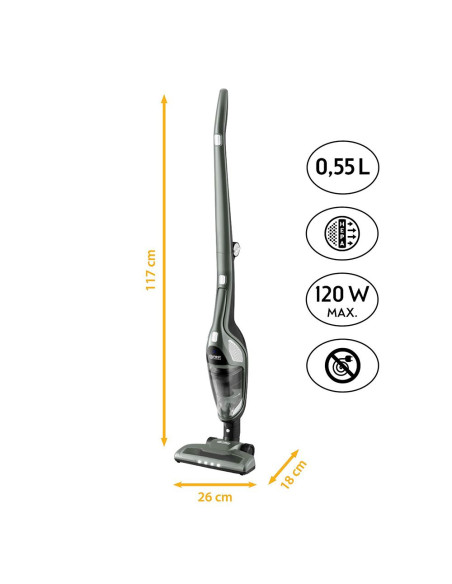Прахосмукачка First FA-5541-3-GR