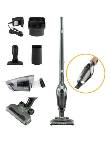 Прахосмукачка First FA-5541-3-GR