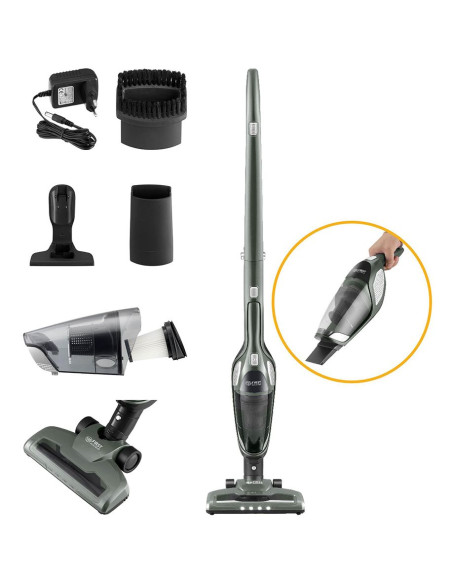 Прахосмукачка First FA-5541-3-GR