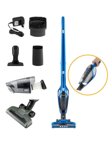 Прахосмукачка First FA-5541-3-BU