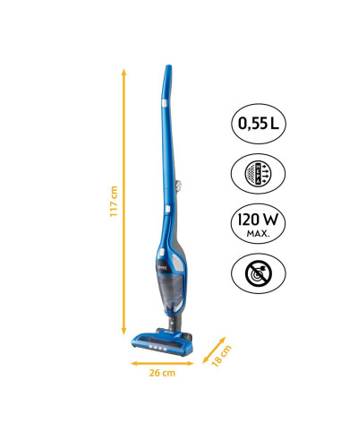 Прахосмукачка First FA-5541-3-BU