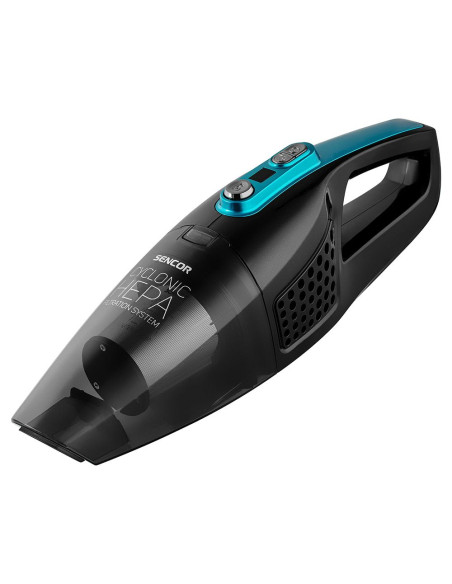 Прахосмукачка Sencor SVC-7822TQ