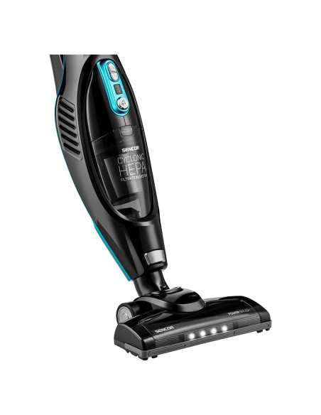 Прахосмукачка Sencor SVC-7822TQ