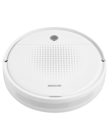 Прахосмукачка Sencor SRV-1550WH робот