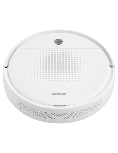 Прахосмукачка Sencor SRV-1550WH робот