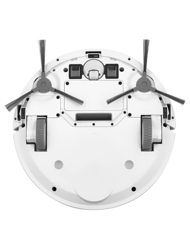 Прахосмукачка Sencor SRV-1550WH робот