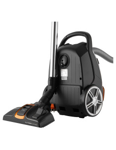 Прахосмукачка Sencor SVC-8300TI 2