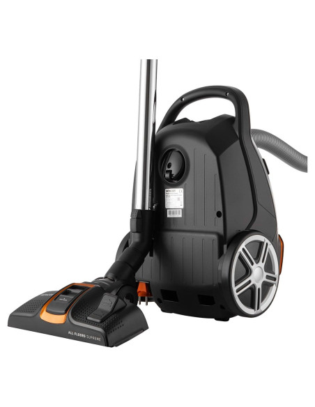 Прахосмукачка Sencor SVC-8300TI