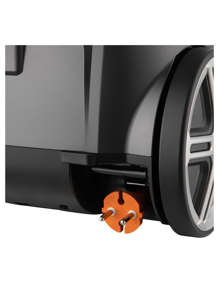 Прахосмукачка Sencor SVC-8300TI