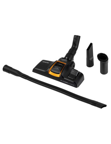 Прахосмукачка Sencor SVC-8300TI