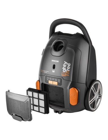 Прахосмукачка Sencor SVC-8300TI