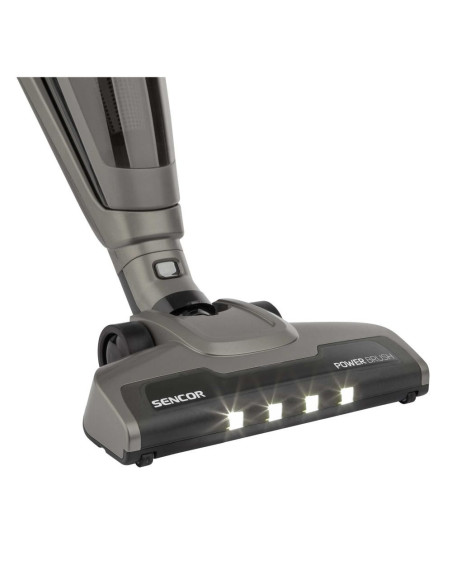 Прахосмукачка Sencor SVC-8621TI