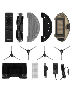 Прахосмукачка Sencor SRV-4550WH 2