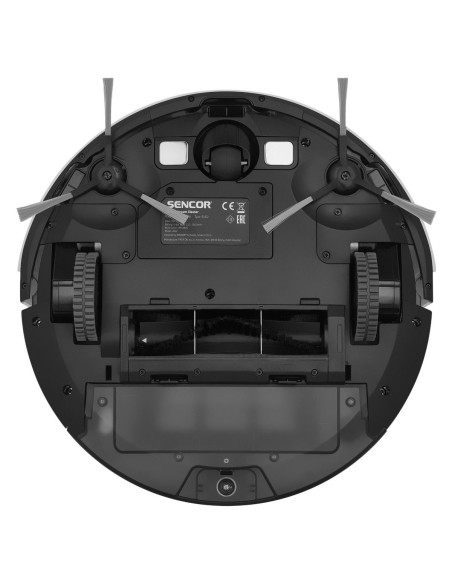 Прахосмукачка Sencor SRV-4550WH