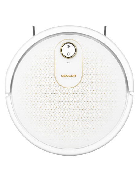 Прахосмукачка Sencor SRV-4550WH