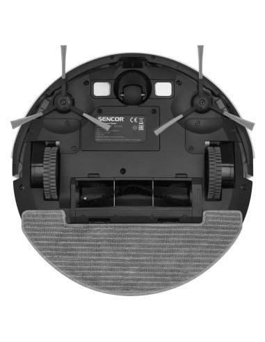 Прахосмукачка Sencor SRV-4550WH