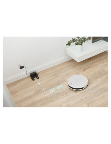 Прахосмукачка Sencor SRV-4550WH