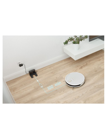 Прахосмукачка Sencor SRV-4550WH