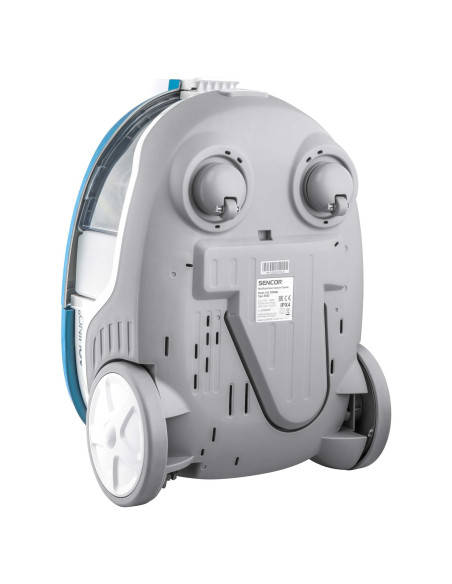 Прахосмукачка Sencor SVC-5000BL Aquino