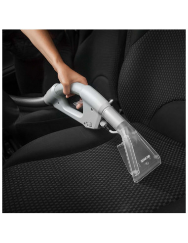 Прахосмукачка Sencor SVC-5000BL Aquino