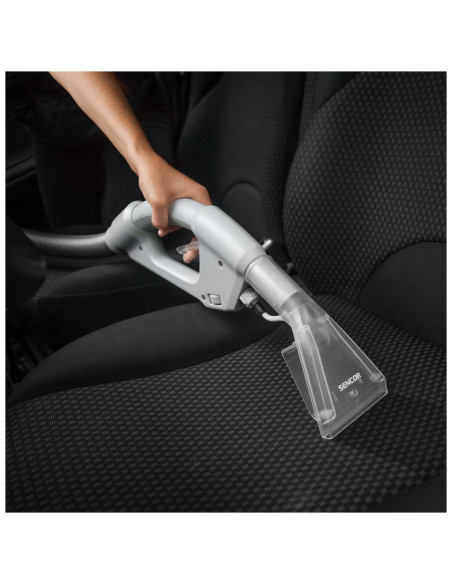 Прахосмукачка Sencor SVC-5000BL Aquino