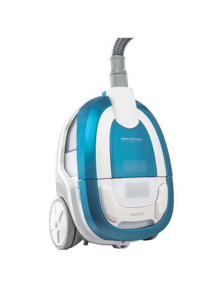 Прахосмукачка Sencor SVC-5000BL Aquino