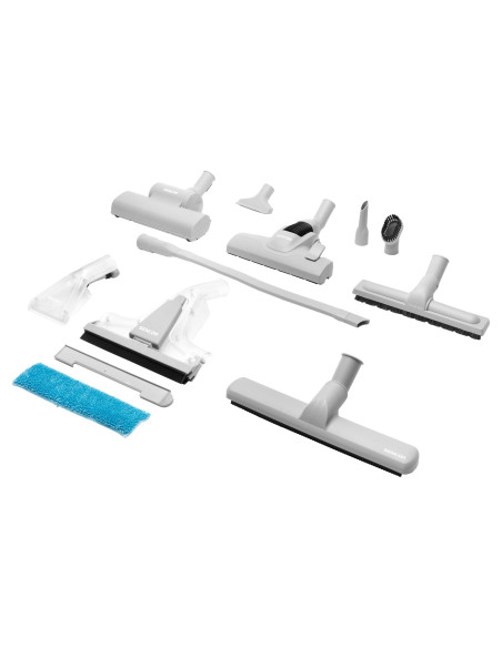 Прахосмукачка Sencor SVC-5000BL Aquino