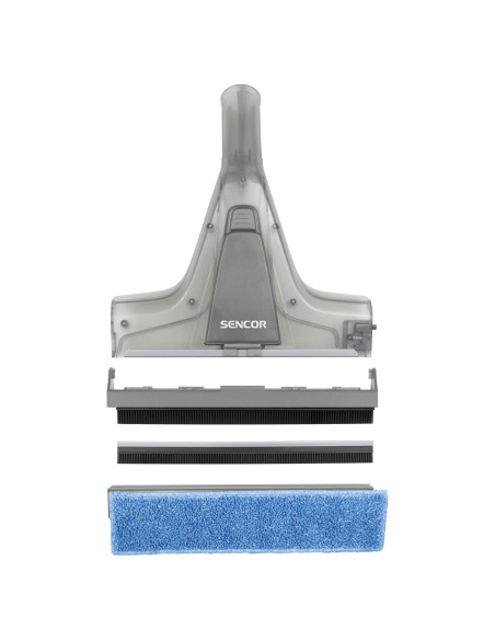 Прахосмукачка Sencor SVC-5000BL Aquino