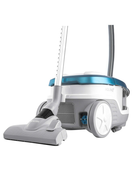 Прахосмукачка Sencor SVC-5000BL Aquino