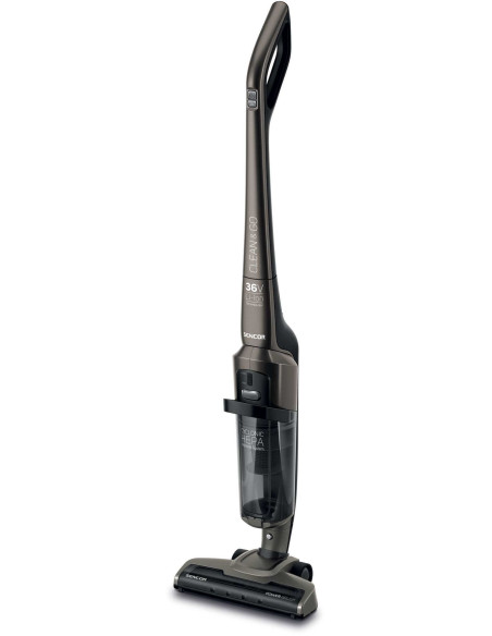 Прахосмукачка Sencor SVC-8936TI 2 в 1